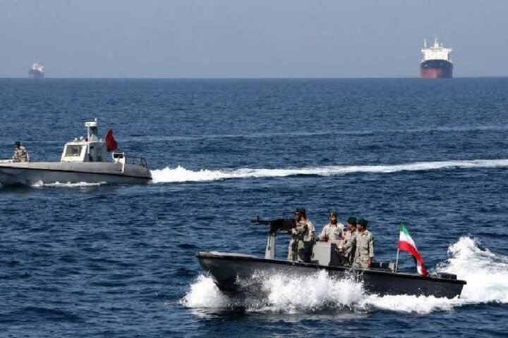 خلیج فارس