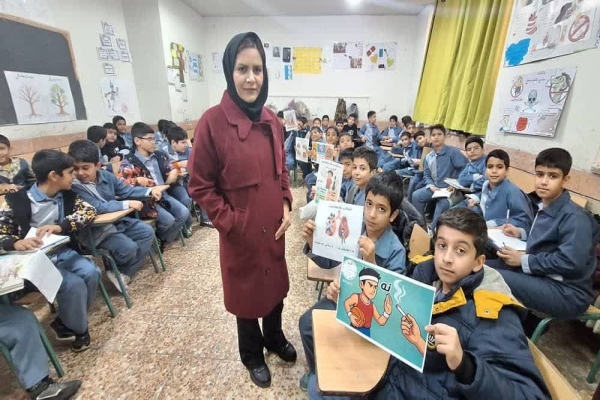 روایت مهر