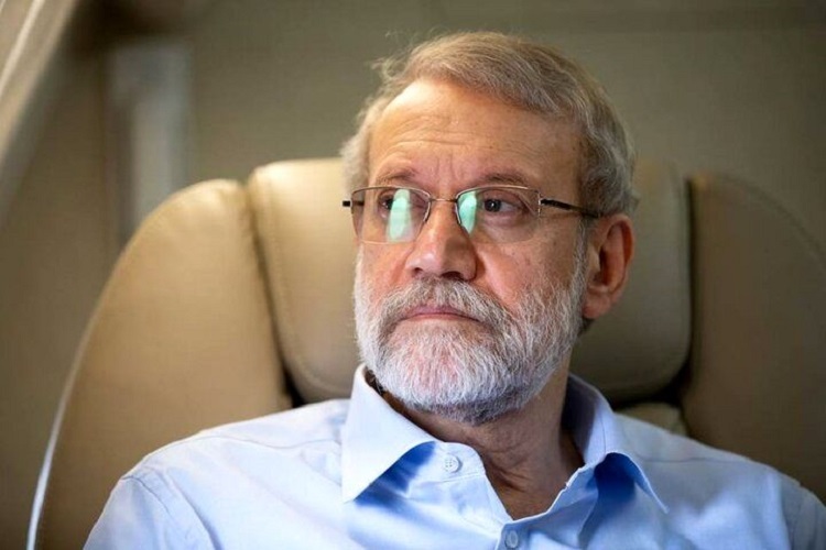 شهید دکتر علی لاریجانی