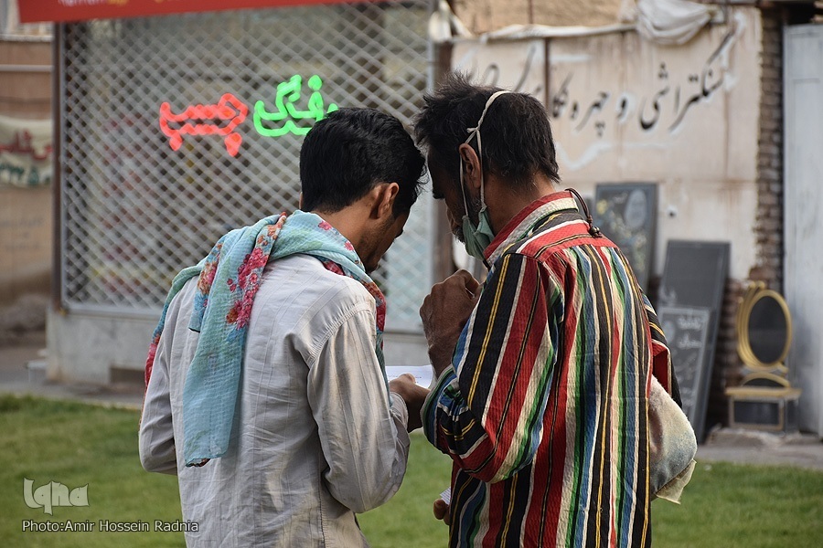 روز سربازان عرصه تولید و خدمات!