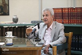 خلیج فارس به ایرانمان گره خورده‌ است