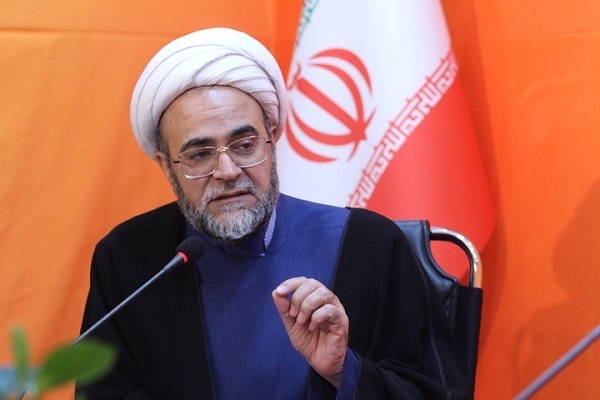 برخط جامعه// سلام ایران به امام مهربانی‌ها