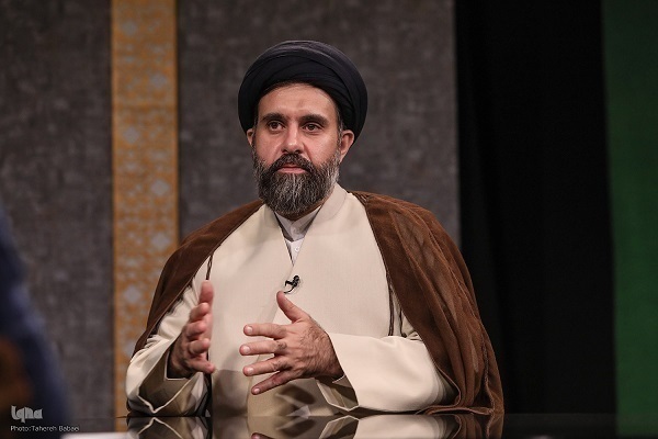 برخط جامعه// سلام ایران به امام مهربانی‌ها