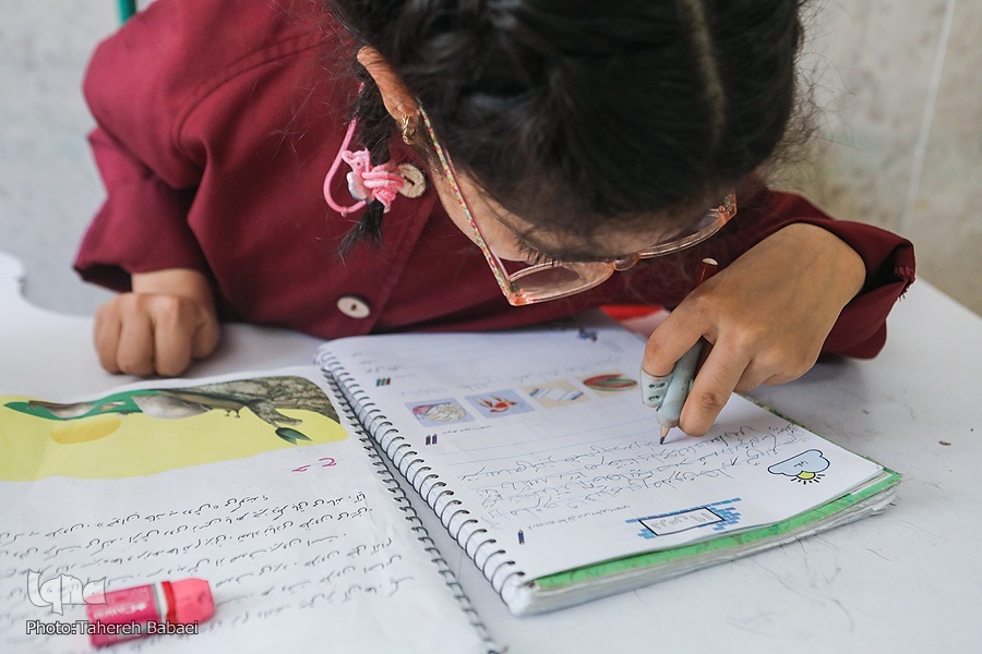 برخط جامعه// سلام ایران به امام مهربانی‌ها