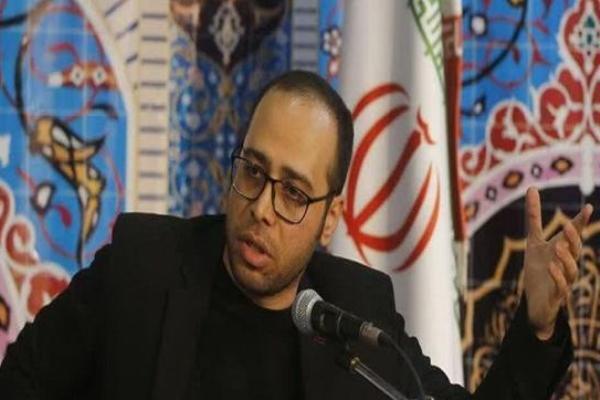 برخط جامعه// سلام ایران به امام مهربانی‌ها
