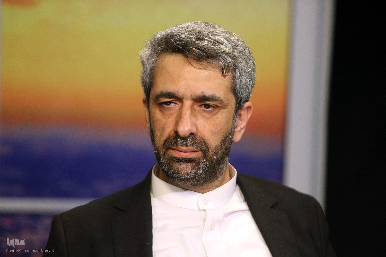 سیدمهدی طباطبایی، معاون ارتباطات و اطلاع‌رسانی دفتر رئیس‌جمهور