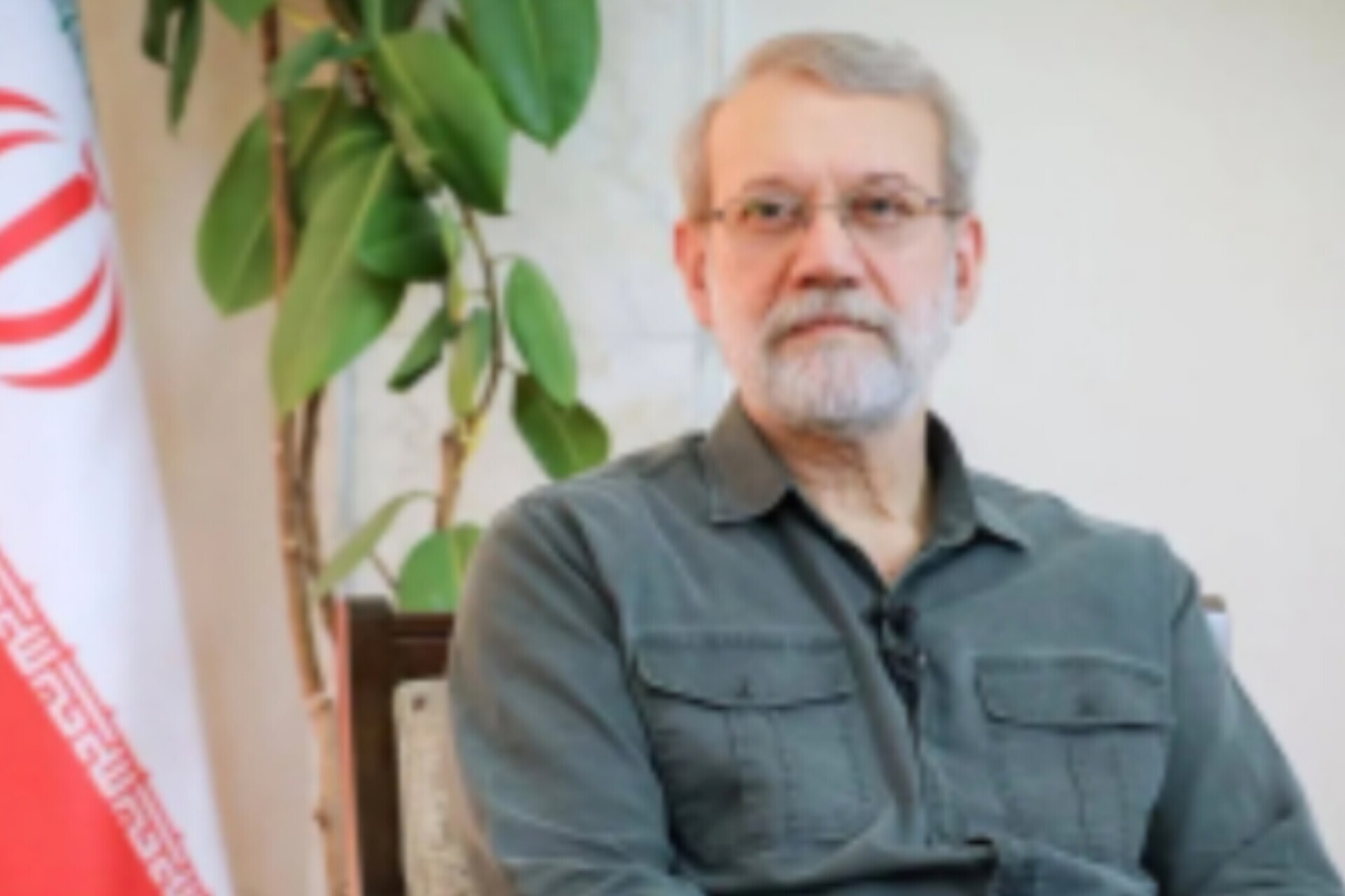 شهادت در نبرد رمضان؛ گواهی سرخ بر پیوند حکمت و ایثار در زیست‌جهان شهید لاریجانی