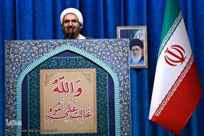 سنت‌های الهی تضمین‌کننده حقانیت جبهه مقاومت است