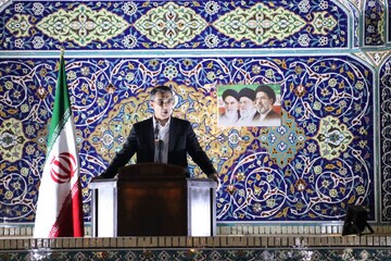 سیدعیسی سهرابی، مدیرکل آموزش و پرورش لرستان