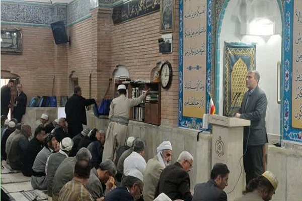 سیدفواد حسینی، مدیرکل آموزش و پرورش استان کردستان