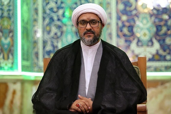 حجت‌الاسلام والمسلمین عباس صراف
