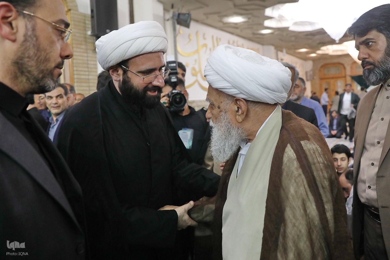 شهید لاریجانی مرد عقلانیت بود