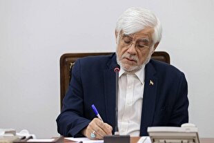 معلم، فرمانده میدان «امیدآفرینی» در جنگ تحمیلی سوم است