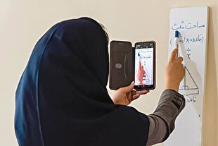 از قطعی اینترنت تا تلاش برای جان بخشیدن به کلاس‌های آنلاین
