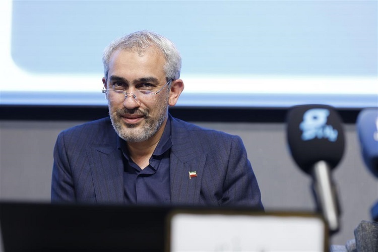سید علی مدنی زاده