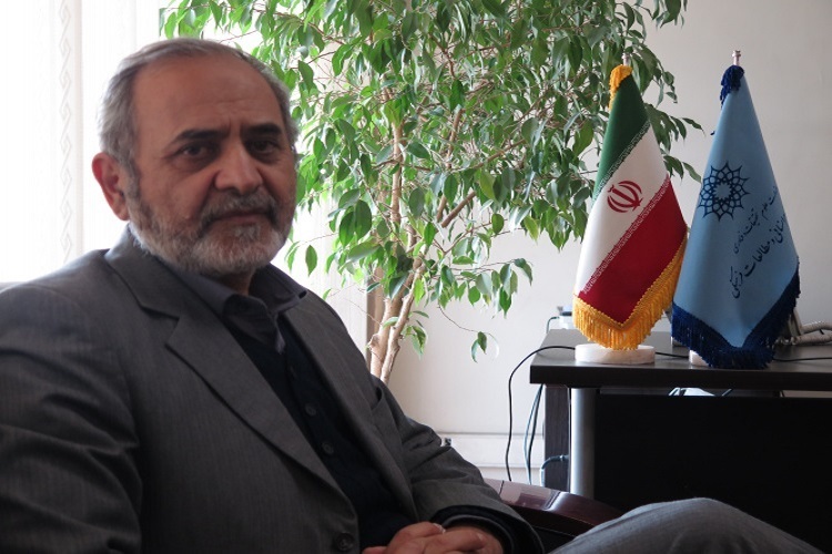 یحیی فوزی، عضو هیئت علمی پژوهشگاه علوم انسانی و مطالعات فرهنگی 