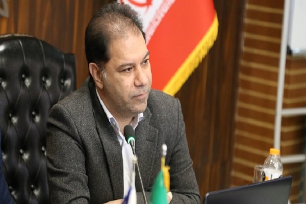رئیس دانشگاه لرستان