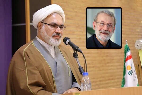 حجت‌الاسلام والمسلمین نجف لکزایی، رئیس پژوهشگاه علوم و فرهنگ اسلامی