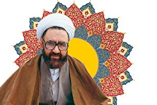 شهید مطهری گنجینه‌ای ارزشمند از علم، بصیرت و تقواست