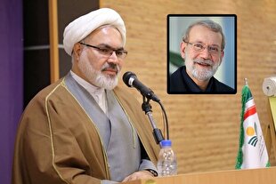 ریشه‌ اصلی اختلال حکمرانی در ایران از منظر شهید لاریجانی