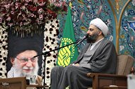 شهید لاریجانی مرد عقلانیت بود