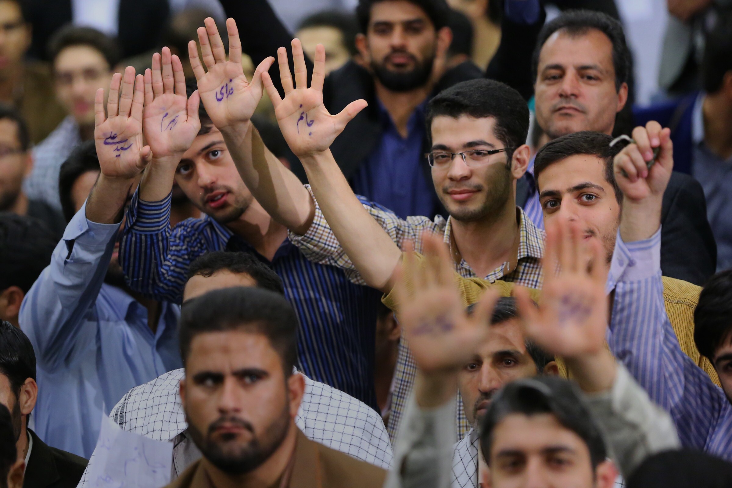 تمدن اسلامی، کشورگشایی نیست؛ تأثیرگذاری فکری بر ملت‌هاست
