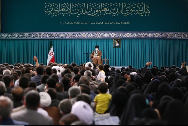 تمدن اسلامی، کشورگشایی نیست؛ تأثیرگذاری فکری بر ملت‌هاست