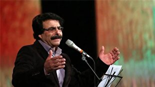 علیرضا افتخاری «شوق تماشا» را پیشکش مادران شهید کرد