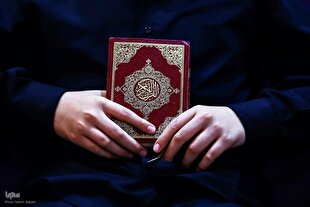 معلمانی که با آیه‌ها آینده‌سازند