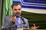 اجرای پویش ادبی در فراق رهبر شهید