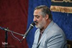 صوت | تلاوت احمد ابوالقاسمی از سوره «نساء»
