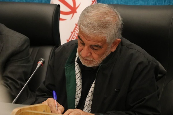 آثار شهید مطهری منبعی زنده برای همگان است آثار شهید مطهری منبعی زنده برای همگان است