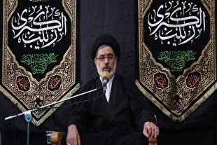 اشد مجازات برای عاملان ترور عالم سوری اجرا شود