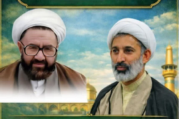 حجت‌الاسلام علی شاهیوند، مسئول دفتر نمایندگی ولی‌فقیه در ناحیه عشایری