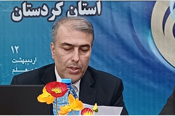 سید فواد حسینی مدیرکل آموزش و پرورش استان کردستان سید فواد حسینی مدیرکل آموزش و پرورش استان کردستان