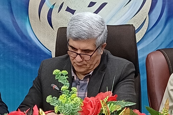 علی‌اکبر ورمقانی، معاون سیاسی، امنیتی و اجتماعی استانداری کردستان