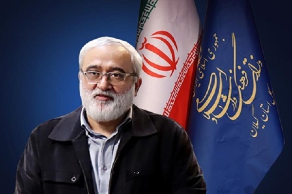 محمدتقی مسننی، رئیس گروه قرآن و عترت فرهنگ و ارشاد اسلامی گیلان