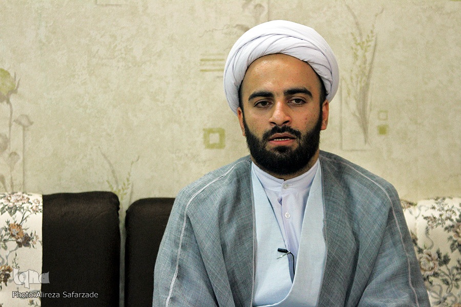حجت‌الاسلام محمدمهدی رجبی، حافظ کل قرآن و پژوهشگر علوم قرآن و حدیث