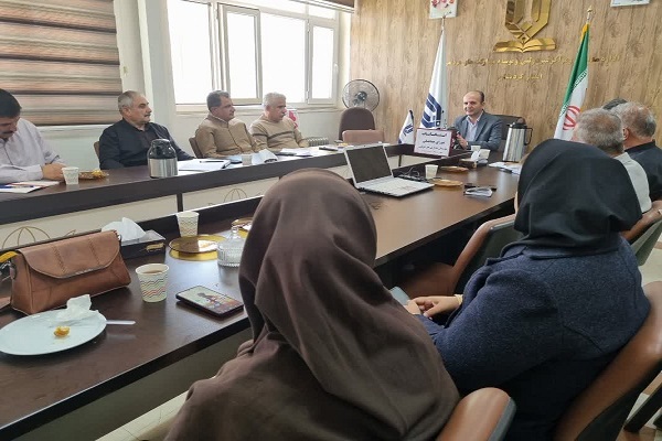 برگزاری انتخابات شورای هماهنگی مؤسسان مدارس غیردولتی کردستان