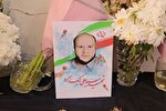 از سجاده تا سنگر؛ آخرین روایت یک شهید
