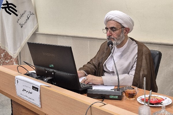 تشبیه هویت امت به انسان؛ تحلیل آیات قرآن درباره صبر و بلوغ ملت ایران در جنگ تحمیلی سوم