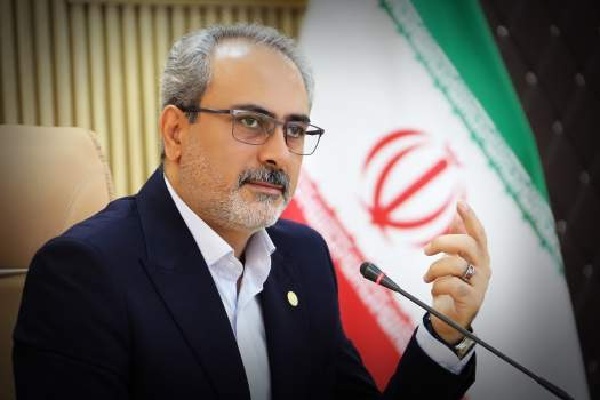 علیرضا حسین‌نژاد،مدیرکل کمیته امداد استان اردبیل