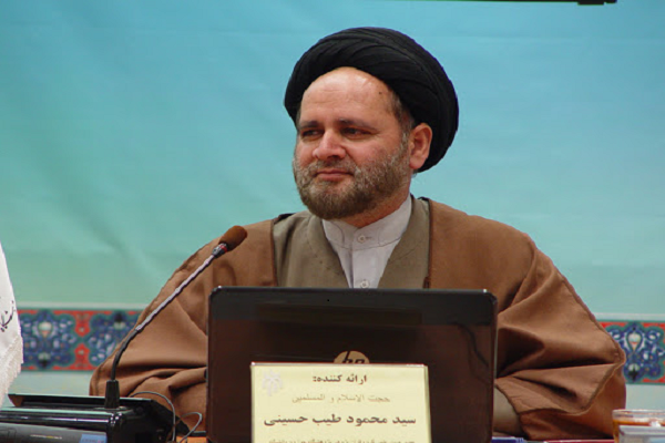 ملتی که در راه خداوند جهاد کند از حق حیات برخوردار است