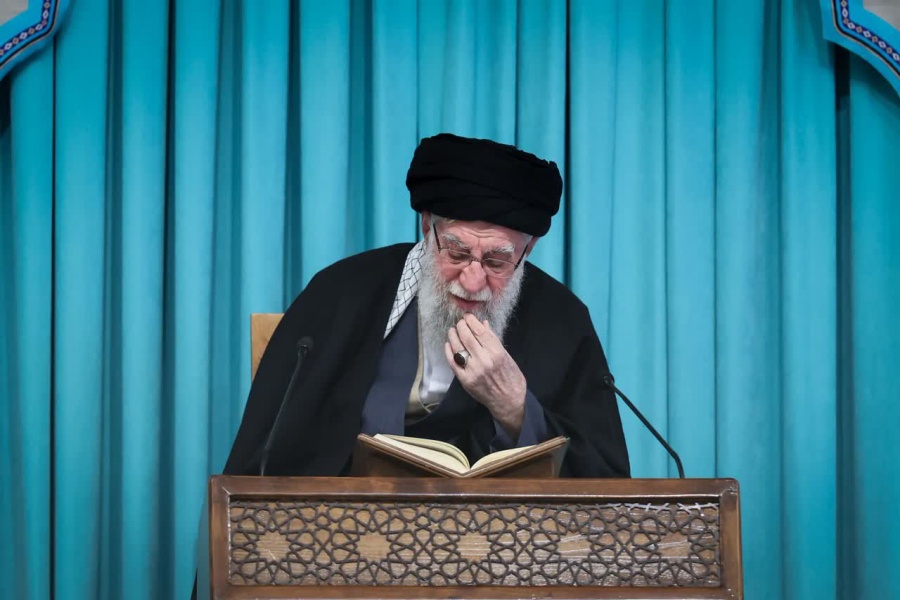 رهبر شهید انقلاب