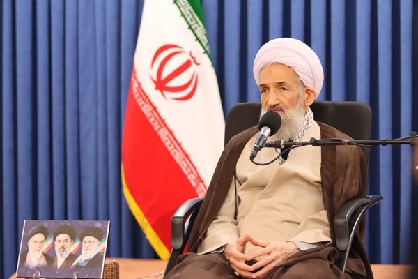 آیت‌الله محمدباقر محمدی لائینی، نماینده ولی فقیه استان مازندران