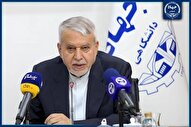 جهاددانشگاهی می‌تواند اتاق فکر راهبردی تصویرسازی نوین ایران باشد