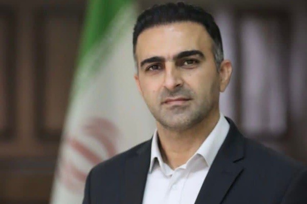 مهدی رحمن‌زاده، معاون توسعه مشارکت‌های مردمی کمیته امداد مازندران،