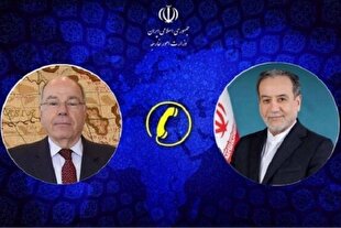 رایزنی وزیران خارجه ایران و برزیل درباره ابتکارات دیپلماتیک تهران برای پایان جنگ