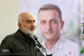 سید محمدرضا موالی زاده استاندار خوزستان