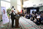 عکس | بزرگداشت چهلمین روز شهادت حسین ذکی‌دیزجی، دانشمند هسته‌ای